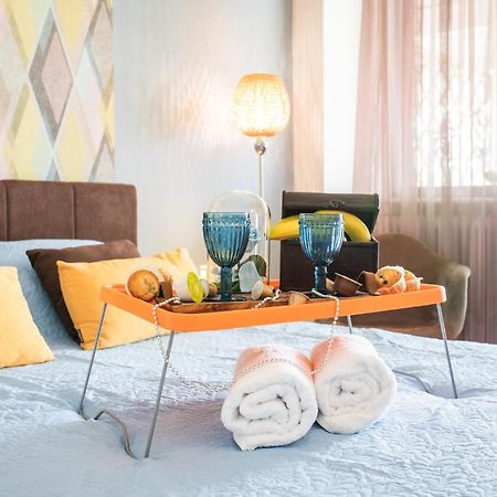 Beautiful City Rooms Close To Acropolis Athènes Extérieur photo