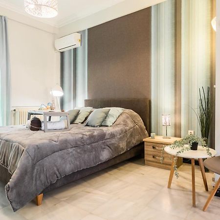 Beautiful City Rooms Close To Acropolis Athènes Extérieur photo
