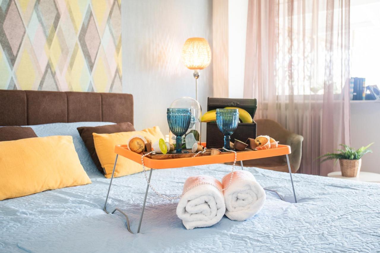 Beautiful City Rooms Close To Acropolis Athènes Extérieur photo