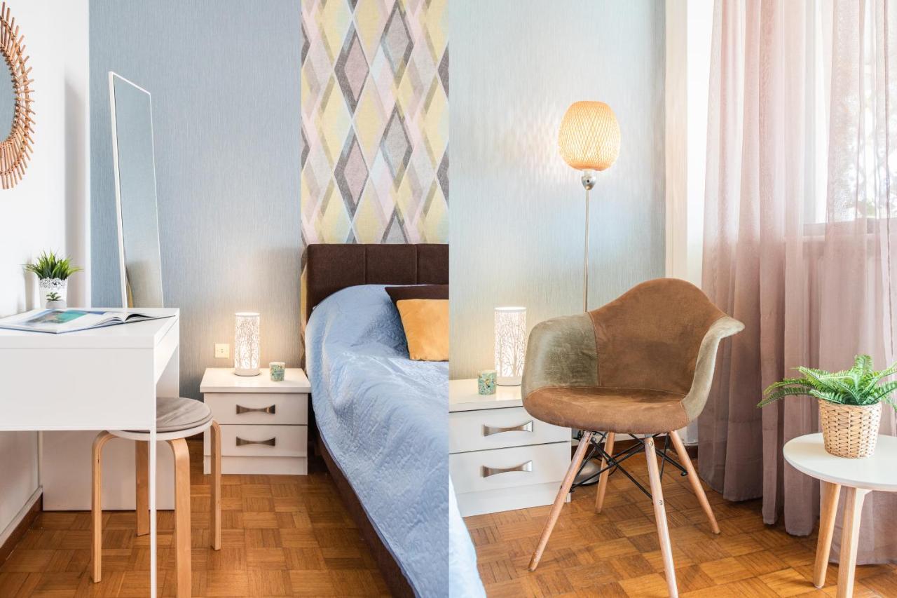 Beautiful City Rooms Close To Acropolis Athènes Extérieur photo