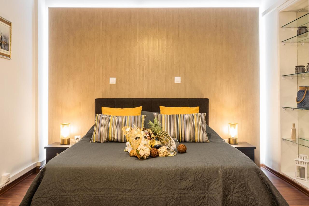 Beautiful City Rooms Close To Acropolis Athènes Extérieur photo