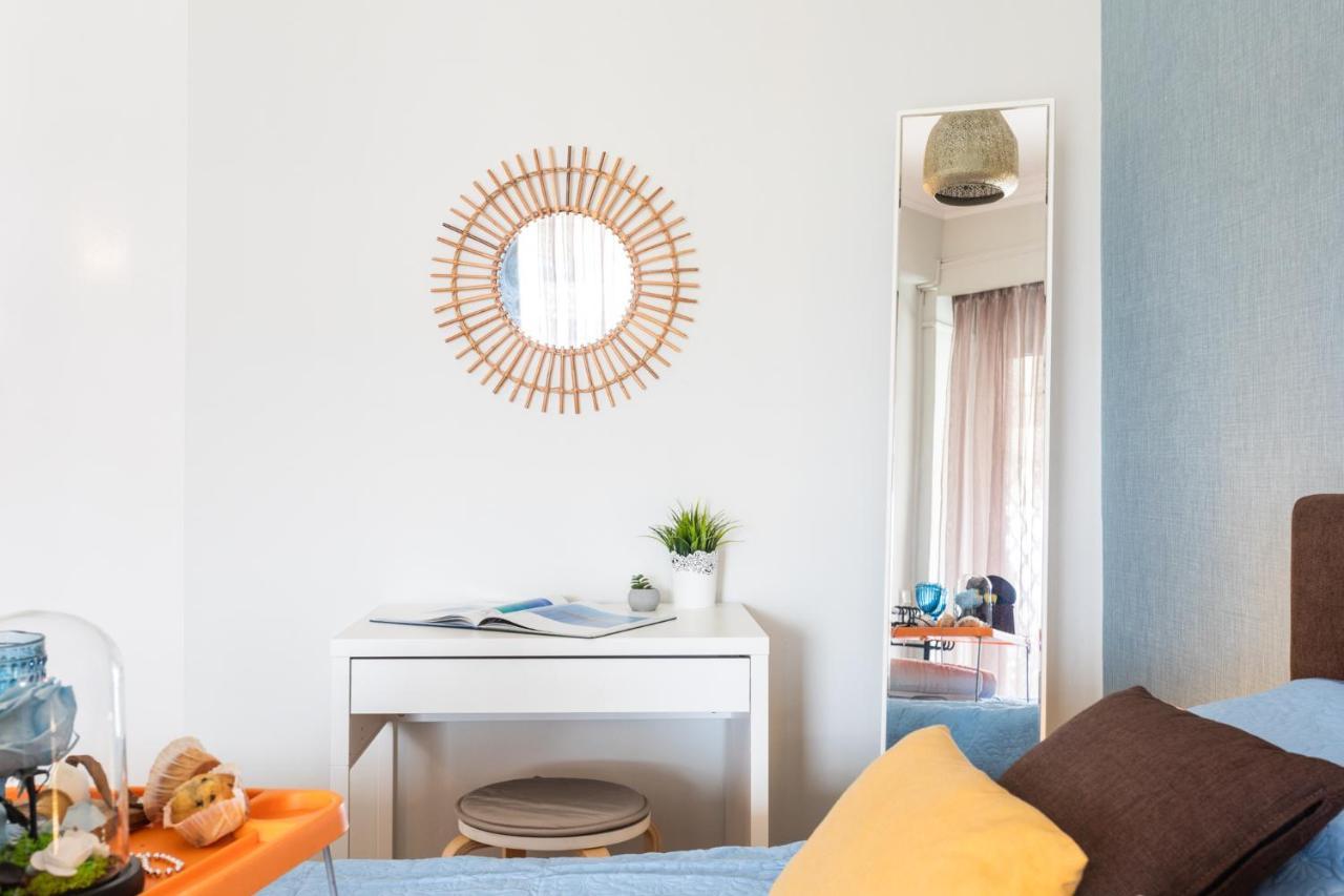 Beautiful City Rooms Close To Acropolis Athènes Extérieur photo