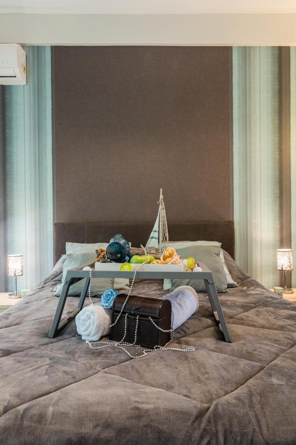 Beautiful City Rooms Close To Acropolis Athènes Extérieur photo