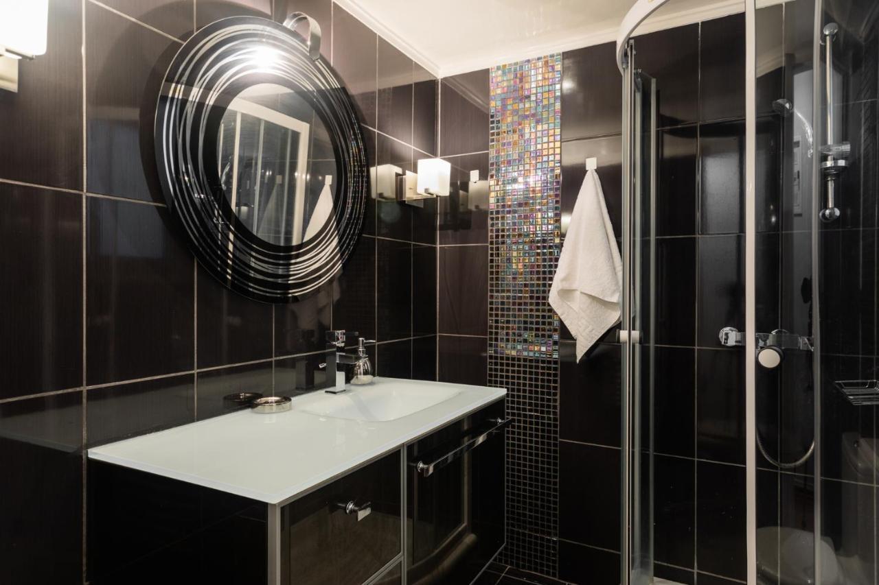 Beautiful City Rooms Close To Acropolis Athènes Extérieur photo