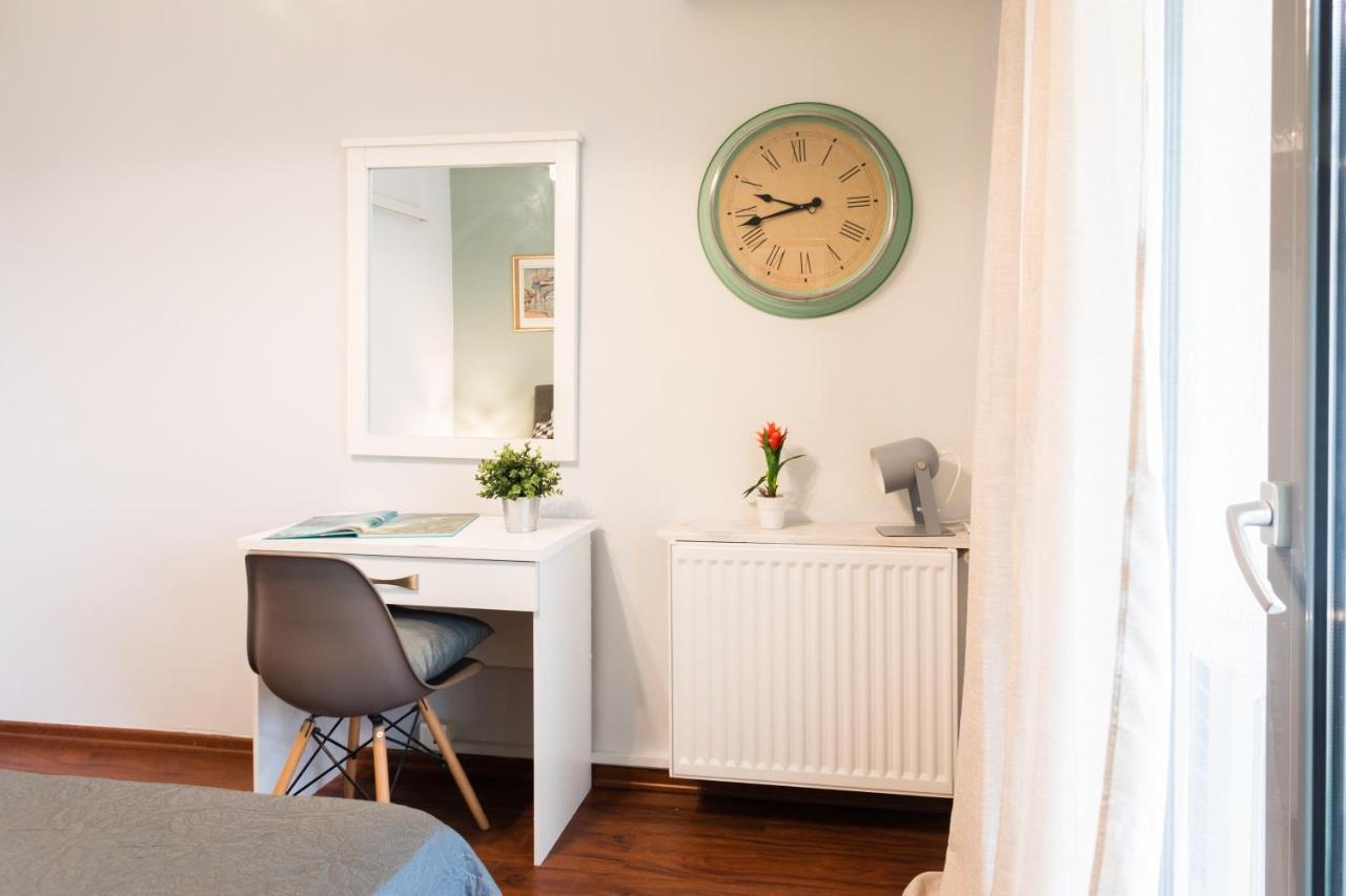 Beautiful City Rooms Close To Acropolis Athènes Extérieur photo