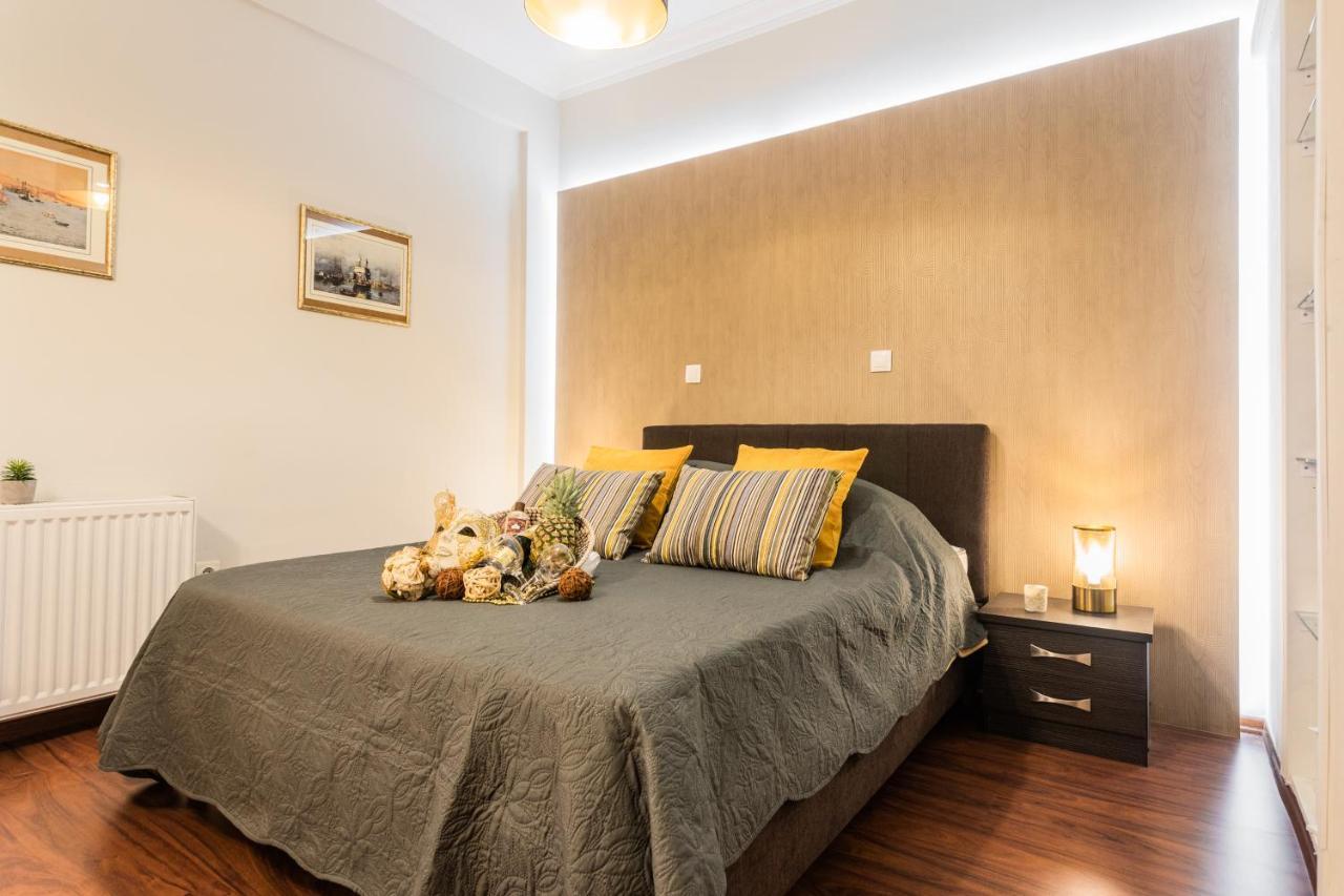 Beautiful City Rooms Close To Acropolis Athènes Extérieur photo