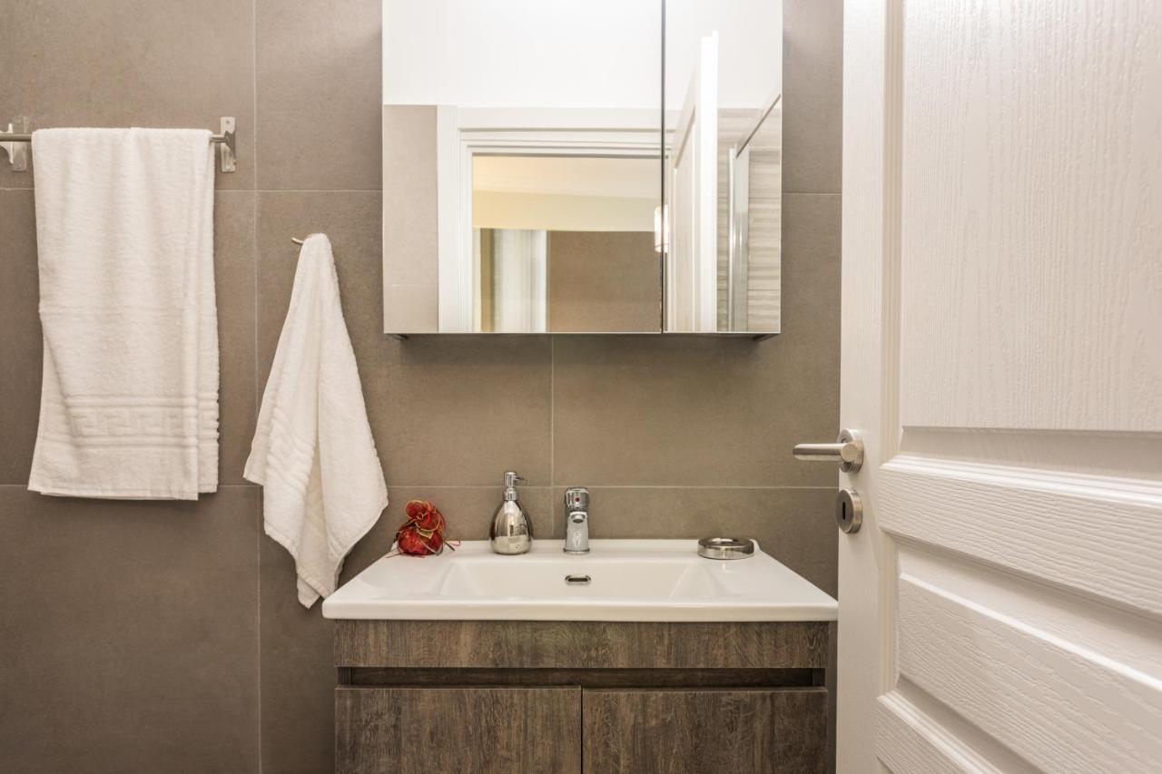 Beautiful City Rooms Close To Acropolis Athènes Extérieur photo