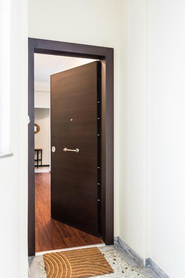 Beautiful City Rooms Close To Acropolis Athènes Extérieur photo