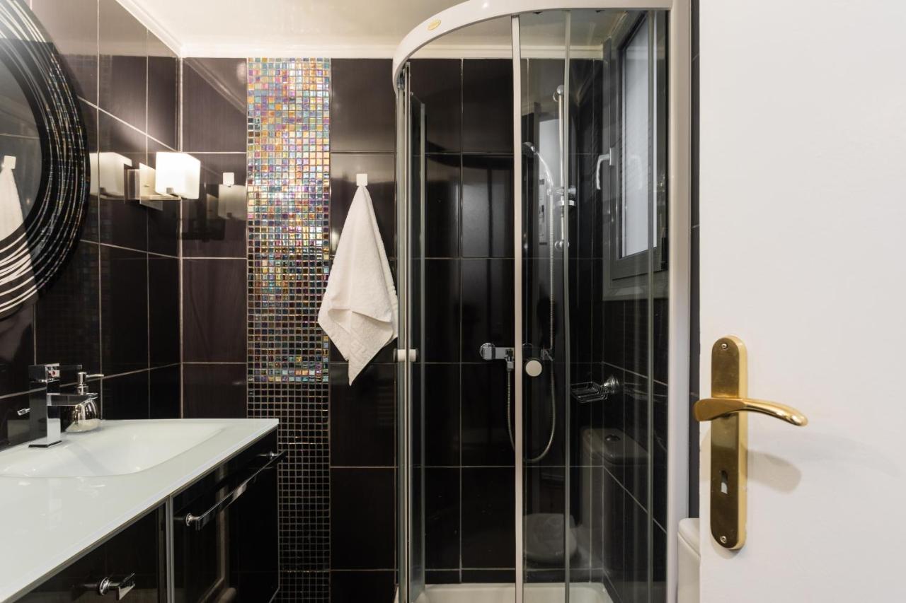 Beautiful City Rooms Close To Acropolis Athènes Extérieur photo