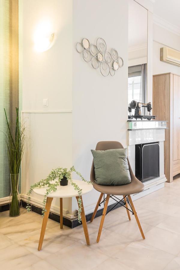 Beautiful City Rooms Close To Acropolis Athènes Extérieur photo
