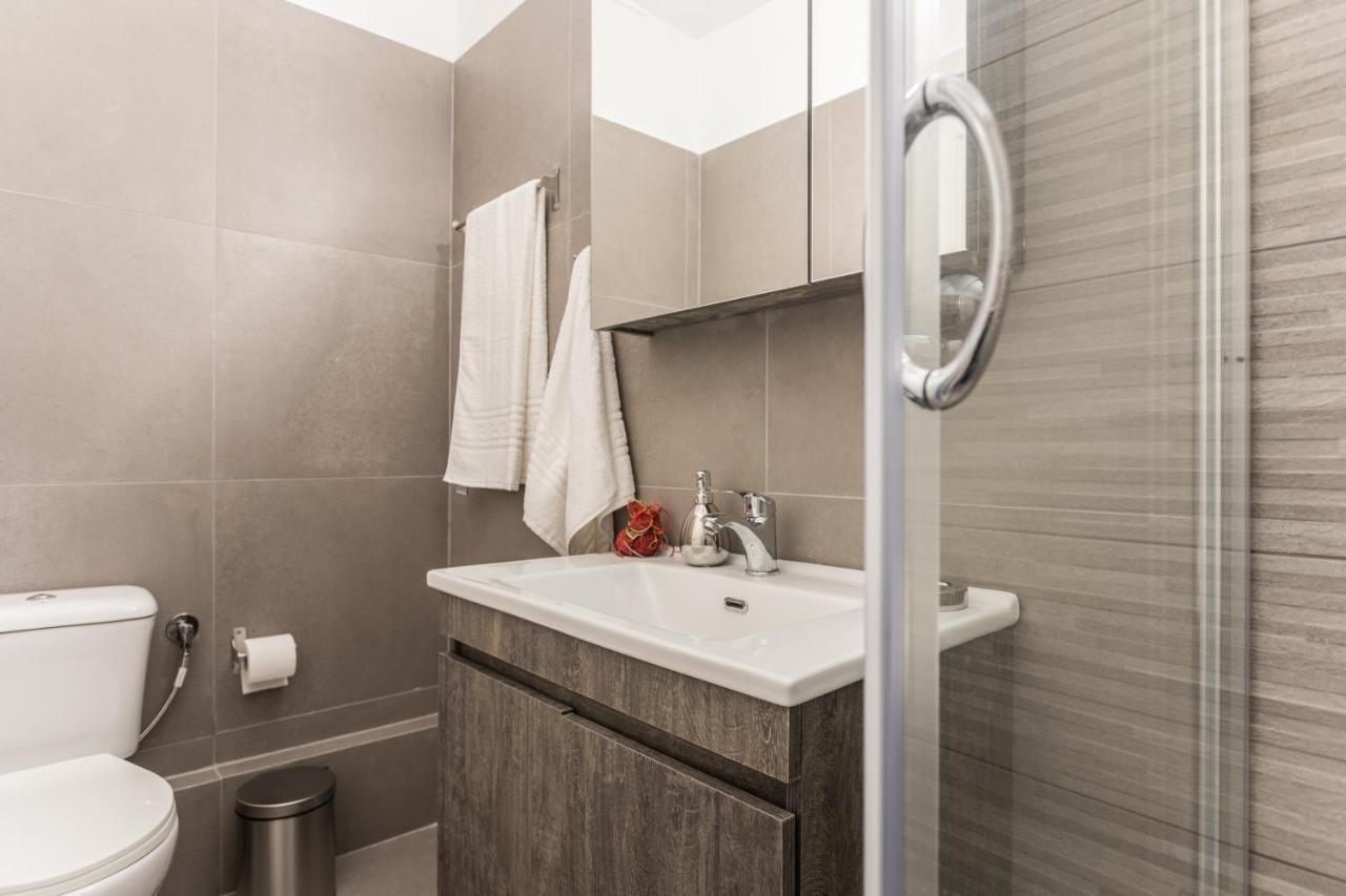 Beautiful City Rooms Close To Acropolis Athènes Extérieur photo
