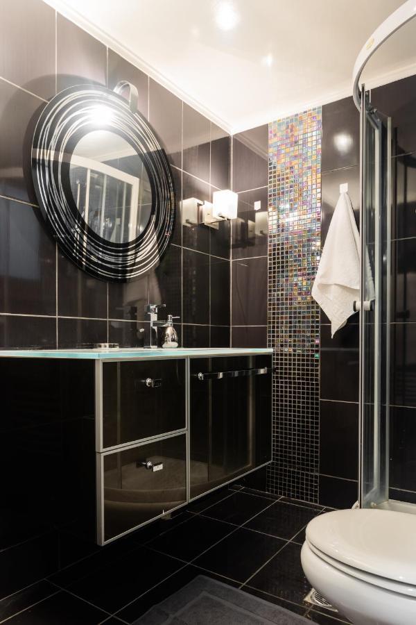 Beautiful City Rooms Close To Acropolis Athènes Extérieur photo
