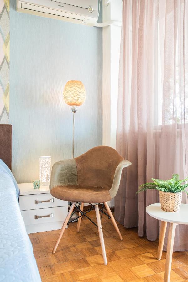 Beautiful City Rooms Close To Acropolis Athènes Extérieur photo