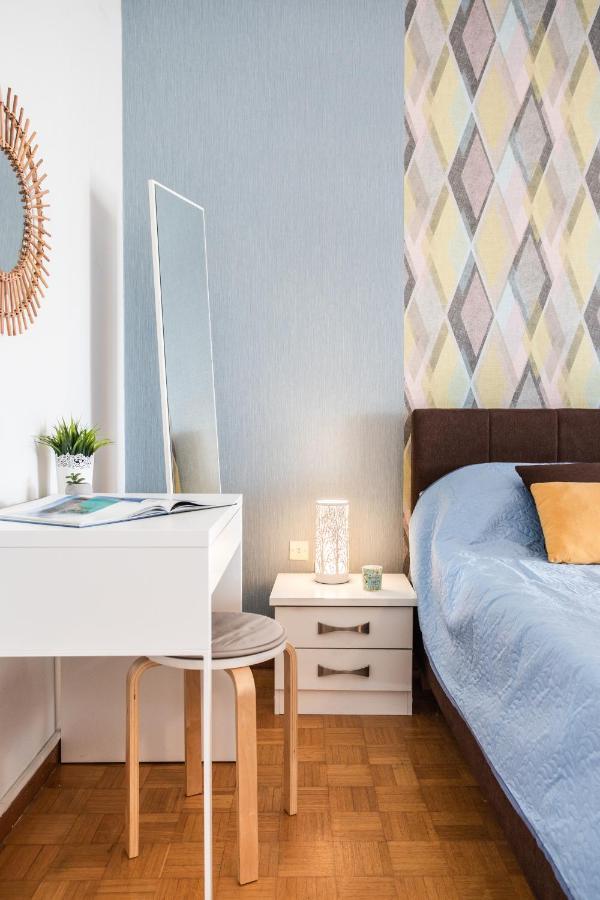 Beautiful City Rooms Close To Acropolis Athènes Extérieur photo